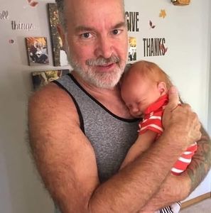 Meet your Posher, Michael